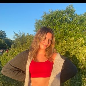 Meet your Posher, Bella